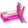 NITRAS WAVE, Nitril-Einmalhandschuhe EN ISO 374, Box à 100 Stück 8310