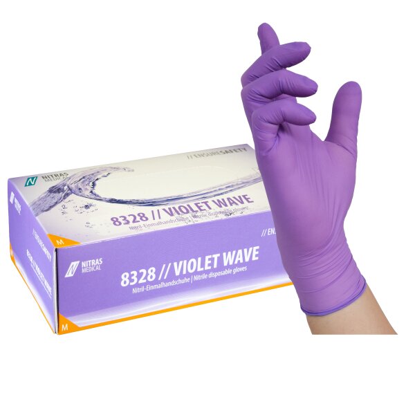 violet