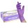 NITRAS WAVE, Nitril-Einmalhandschuhe EN ISO 374, Box à 100 Stück 8310