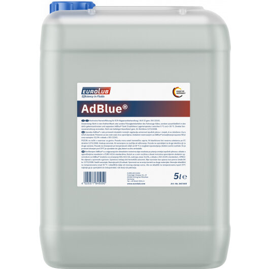 5 Liter