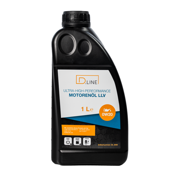 1 Liter