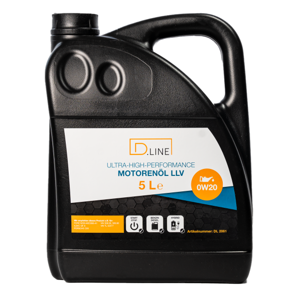 5 Liter