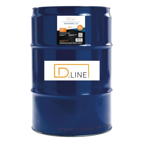 60 Liter