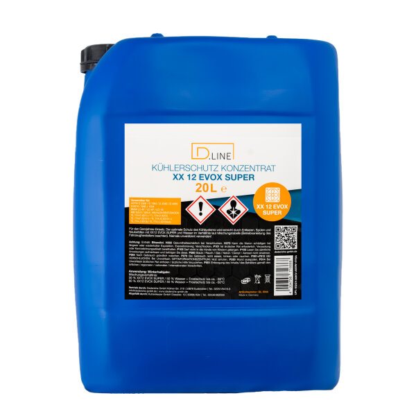 20 Liter