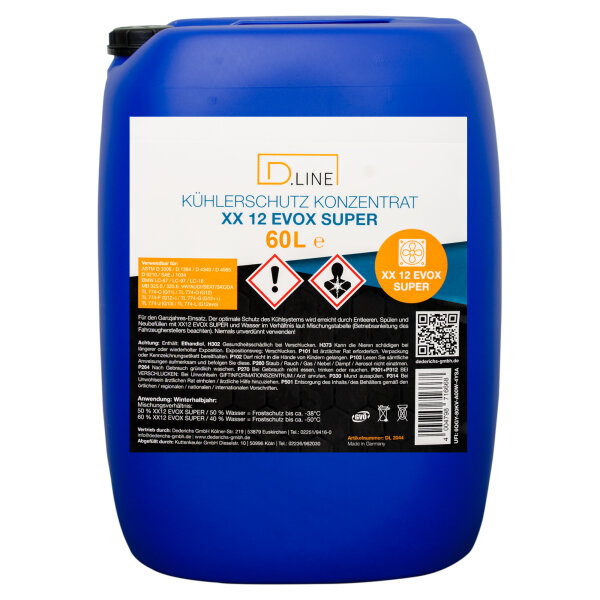 60 Liter
