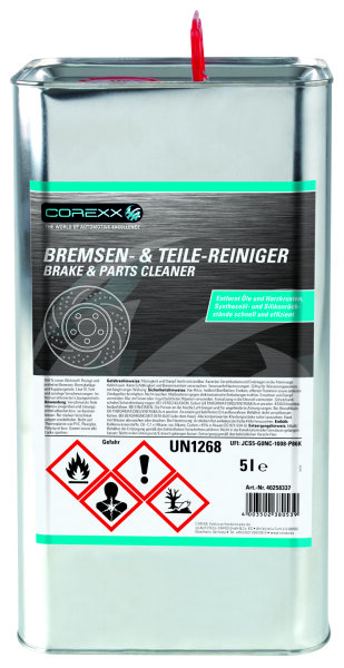 5 l Kanister