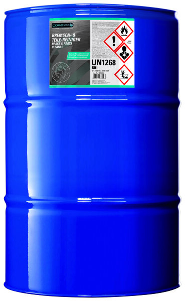 60 l Blechfass