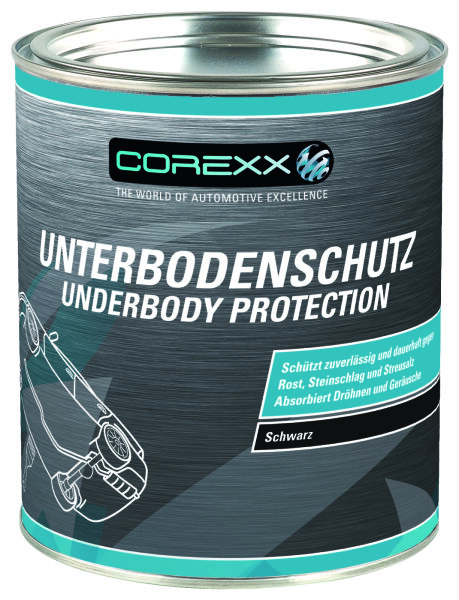 Pinseldose 2,5 kg
