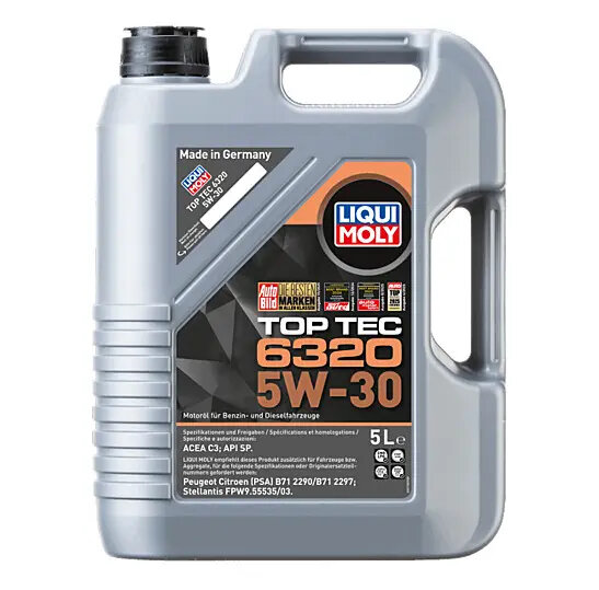5L