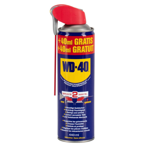 440 ml Aktion