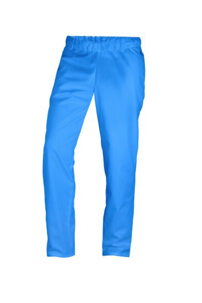 azurblau