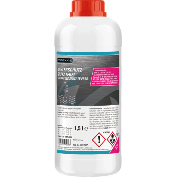 1,5 Liter
