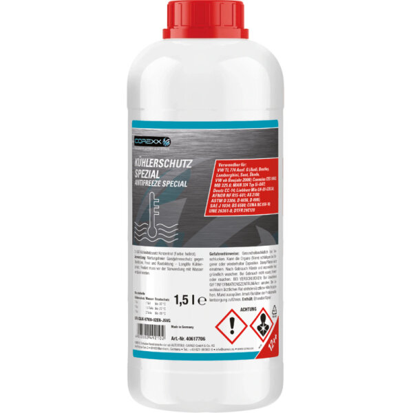 1,5 Liter
