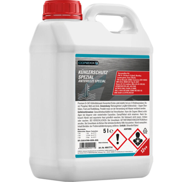 5 Liter