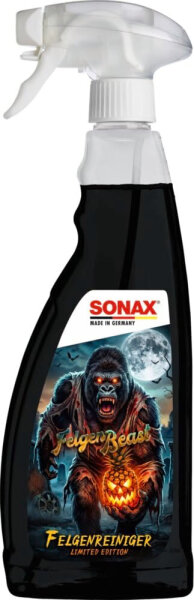 750 ml Halloween