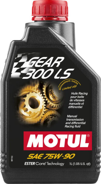1 Liter