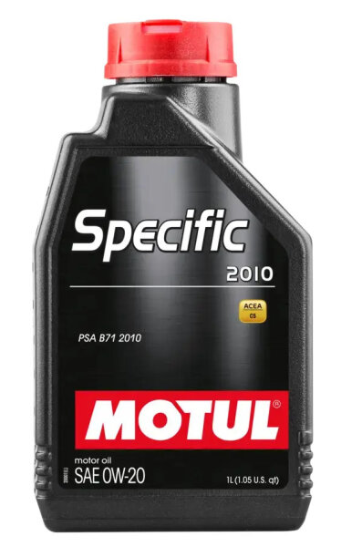 1 Liter