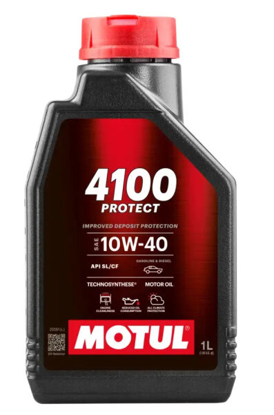 1 Liter