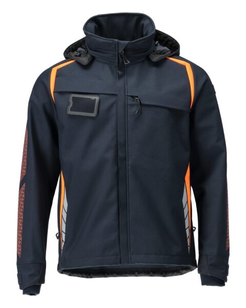 schwarzorange